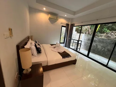 Nern khao Guesthouse – Fotos 2