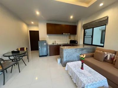Nern khao Guesthouse – Fotos 5