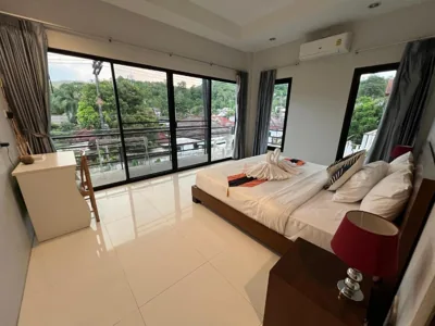 Nern khao Guesthouse – Fotos 8