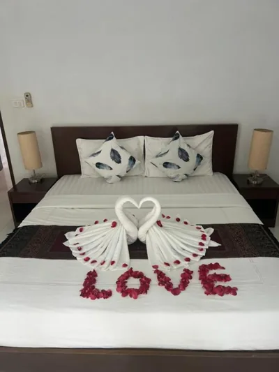 Nern khao Guesthouse – Fotos 10