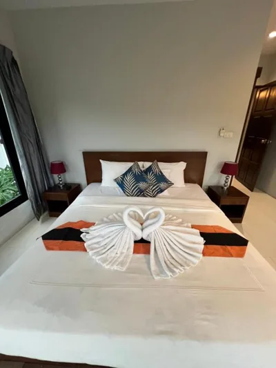 Nern khao Guesthouse – Fotos 11