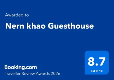 Nern khao Guesthouse – Fotos 12